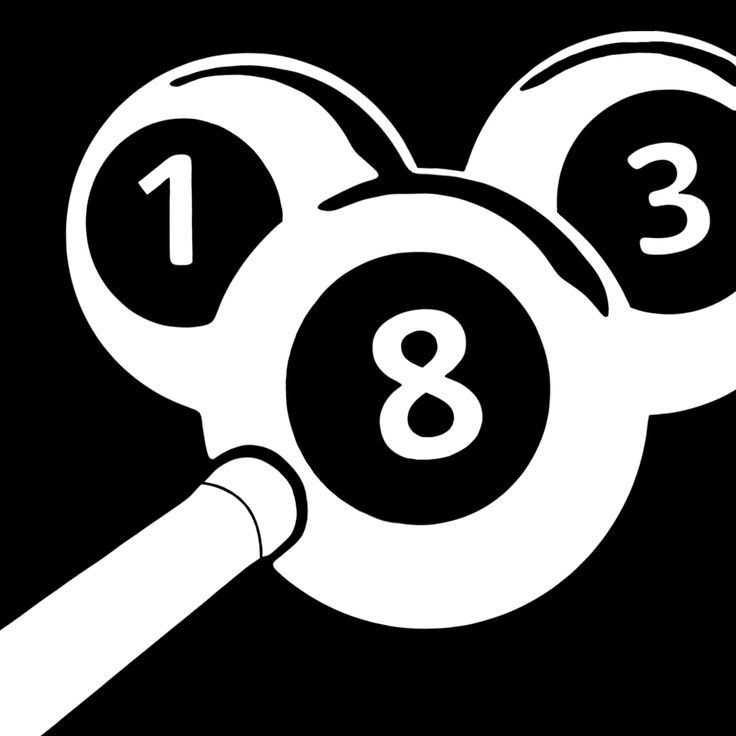 8 BALL POOL